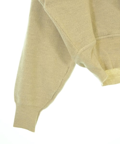 KENZO（ケンゾー）ニット・セーター ベージュ サイズ:F レディース/2200636594036