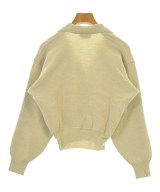 KENZO（ケンゾー）ニット・セーター ベージュ サイズ:F レディース/2200636594036