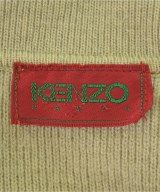KENZO（ケンゾー）ニット・セーター ベージュ サイズ:F レディース/2200636594036