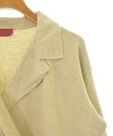 KENZO（ケンゾー）ニット・セーター ベージュ サイズ:F レディース/2200636594036