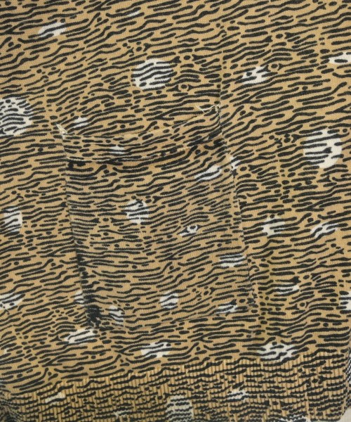 KENZO（ケンゾー）カーディガン ベージュ サイズ:S レディース/2200635403032