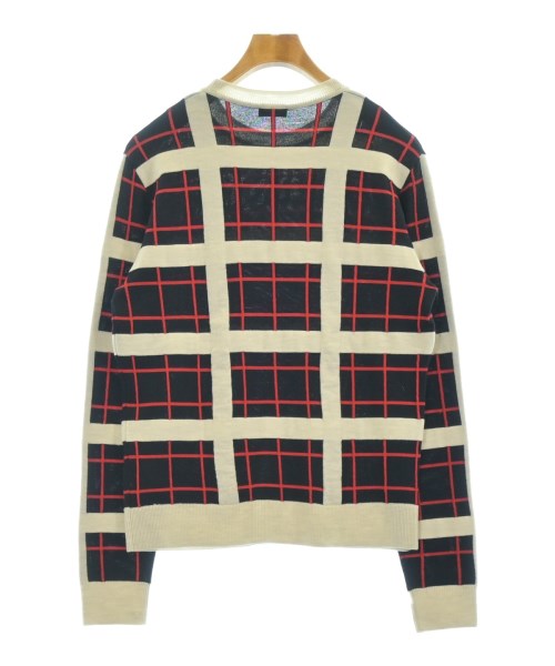 KENZO（ケンゾー）ニット・セーター 紺 サイズ:S メンズ/2200636717039