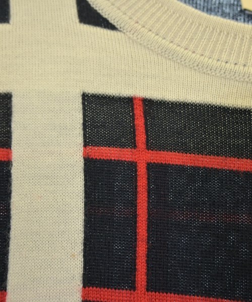 KENZO（ケンゾー）ニット・セーター 紺 サイズ:S メンズ/2200636717039