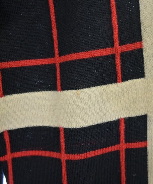 KENZO（ケンゾー）ニット・セーター 紺 サイズ:S メンズ/2200636717039