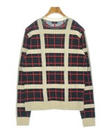 KENZO（ケンゾー）ニット・セーター 紺 サイズ:S メンズ/2200636717039