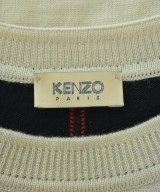 KENZO（ケンゾー）ニット・セーター 紺 サイズ:S メンズ/2200636717039