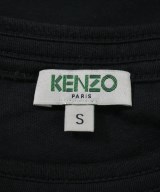 KENZO（ケンゾー）Tシャツ・カットソー 黒 サイズ:S レディース/2200620175081