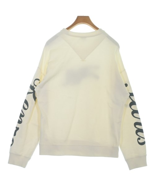KENZO（ケンゾー）スウェット 白 サイズ:L メンズ/2200637613026