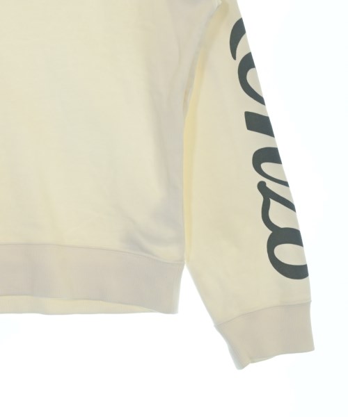 KENZO（ケンゾー）スウェット 白 サイズ:L メンズ/2200637613026