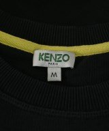 KENZO（ケンゾー）スウェット 黒 サイズ:M レディース/2200637639040