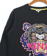 KENZO（ケンゾー）スウェット 黒 サイズ:M レディース/2200637639040