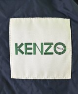 KENZO（ケンゾー）ブルゾン 紺 サイズ:XS メンズ/2200622921013