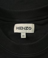 KENZO（ケンゾー）スウェット 黒 サイズ:M メンズ/2200637915021