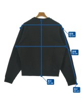 KENZO（ケンゾー）スウェット 黒 サイズ:M メンズ/2200637915021