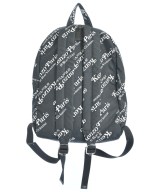 KENZO（ケンゾー）バックパック・リュック 黒 サイズ:- メンズ/2200638025217