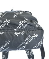 KENZO（ケンゾー）バックパック・リュック 黒 サイズ:- メンズ/2200638025217