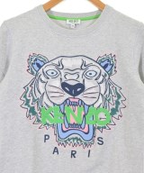 KENZO（ケンゾー）スウェット グレー サイズ:XS レディース/2200638105032