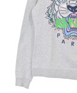 KENZO（ケンゾー）スウェット グレー サイズ:XS レディース/2200638105032