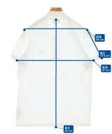 KENZO（ケンゾー）ポロシャツ 白 サイズ:S メンズ/2200623323090