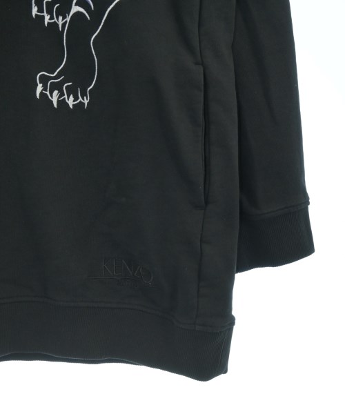 KENZO（ケンゾー）パーカー 黒 サイズ:ONE メンズ/2200623323649