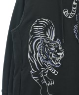 KENZO（ケンゾー）パーカー 黒 サイズ:ONE メンズ/2200623323649