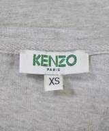 KENZO（ケンゾー）Tシャツ・カットソー グレー サイズ:XS レディース/2200638464191