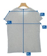 KENZO（ケンゾー）Tシャツ・カットソー グレー サイズ:XS レディース/2200638464191