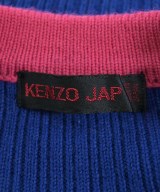 KENZO（ケンゾー）カーディガン 青 サイズ:F レディース/2200638804058