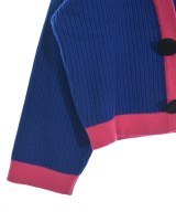 KENZO（ケンゾー）カーディガン 青 サイズ:F レディース/2200638804058