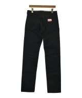 KENZO（ケンゾー）デニムパンツ 黒 サイズ:29(S位) メンズ/2200639127019