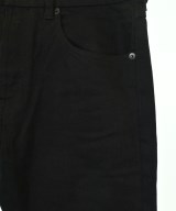 KENZO（ケンゾー）デニムパンツ 黒 サイズ:29(S位) メンズ/2200639127019