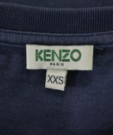 KENZO（ケンゾー）Tシャツ・カットソー 紺 サイズ:XXS レディース/2200639692029