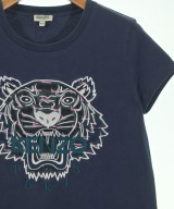 KENZO（ケンゾー）Tシャツ・カットソー 紺 サイズ:XXS レディース/2200639692029