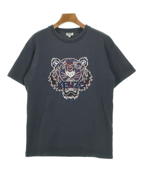 KENZO(ケンゾー)Tシャツ・カットソー グレー サイズ:XS/2200639692036