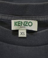 KENZO（ケンゾー）Tシャツ・カットソー グレー サイズ:XS レディース/2200639692036