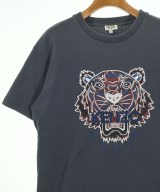 KENZO（ケンゾー）Tシャツ・カットソー グレー サイズ:XS レディース/2200639692036