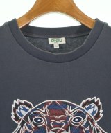 KENZO（ケンゾー）Tシャツ・カットソー グレー サイズ:XS レディース/2200639692036