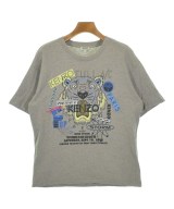 KENZO（ケンゾー）Tシャツ・カットソー グレー サイズ:S レディース/2200639692043