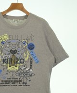 KENZO（ケンゾー）Tシャツ・カットソー グレー サイズ:S レディース/2200639692043