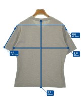 KENZO（ケンゾー）Tシャツ・カットソー グレー サイズ:S レディース/2200639692043