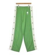 KENZO（ケンゾー）スウェットパンツ 緑 サイズ:M メンズ/2200640669096