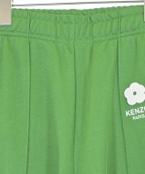KENZO（ケンゾー）スウェットパンツ 緑 サイズ:M メンズ/2200640669096