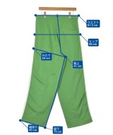 KENZO（ケンゾー）スウェットパンツ 緑 サイズ:M メンズ/2200640669096