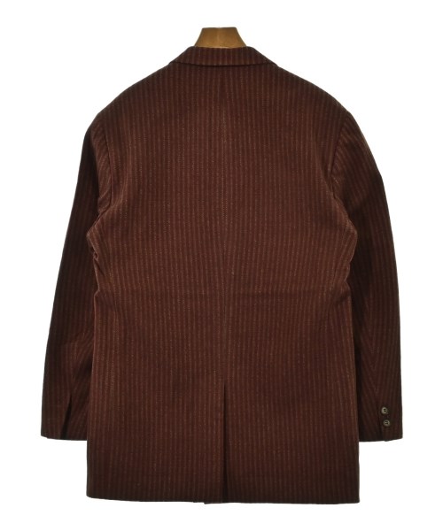 KENZO（ケンゾー）カジュアルジャケット 赤 サイズ:2(M位) メンズ/2200641124013