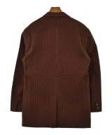 KENZO（ケンゾー）カジュアルジャケット 赤 サイズ:2(M位) メンズ/2200641124013