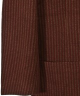 KENZO（ケンゾー）カジュアルジャケット 赤 サイズ:2(M位) メンズ/2200641124013