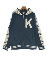 KENZO（ケンゾー）ブルゾン 紺 サイズ:L メンズ/2200626382018