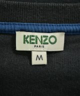KENZO（ケンゾー）スウェット 黒 サイズ:M レディース/2200638014051