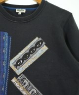 KENZO（ケンゾー）スウェット 黒 サイズ:M レディース/2200638014051