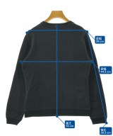 KENZO（ケンゾー）スウェット 黒 サイズ:M レディース/2200638014051
